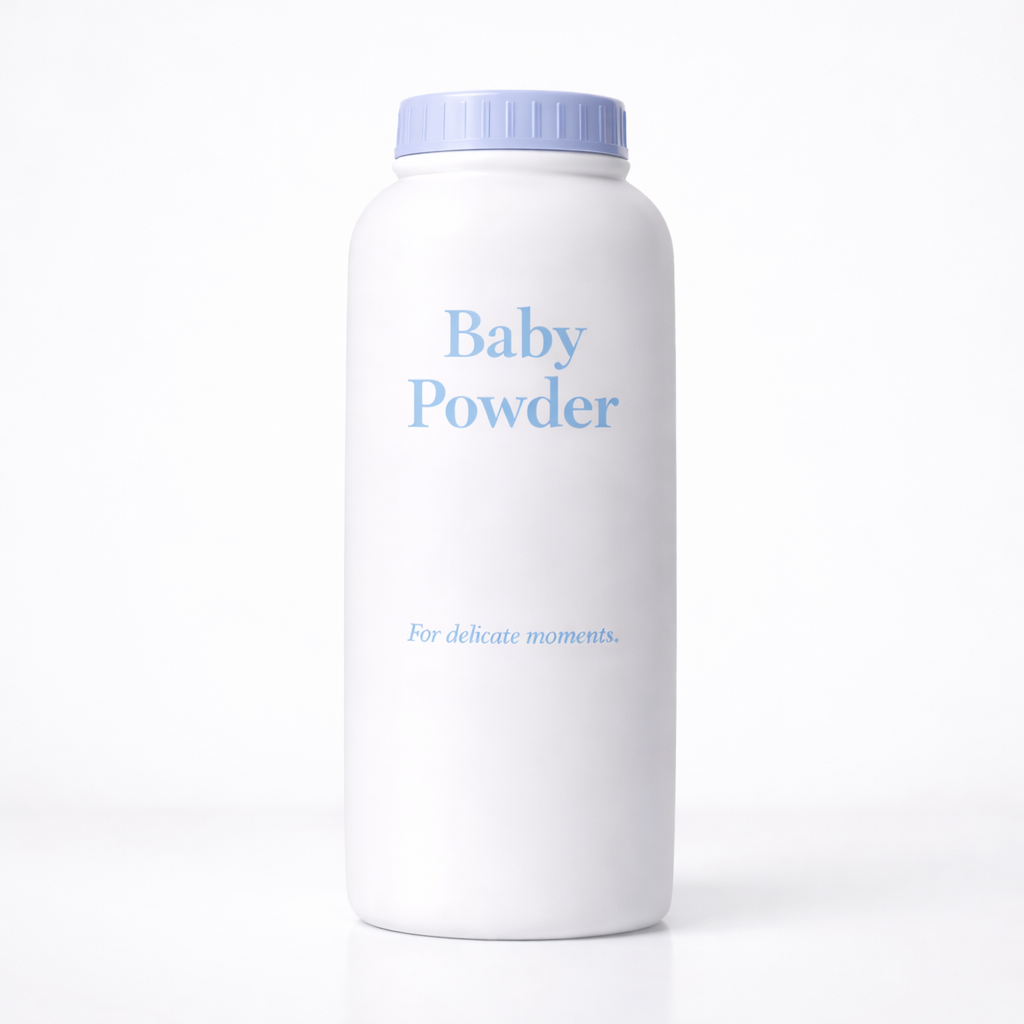 Generic Baby Powder