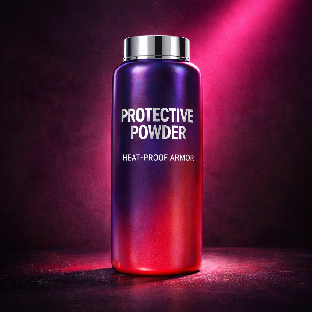 Protective Powder Concept art