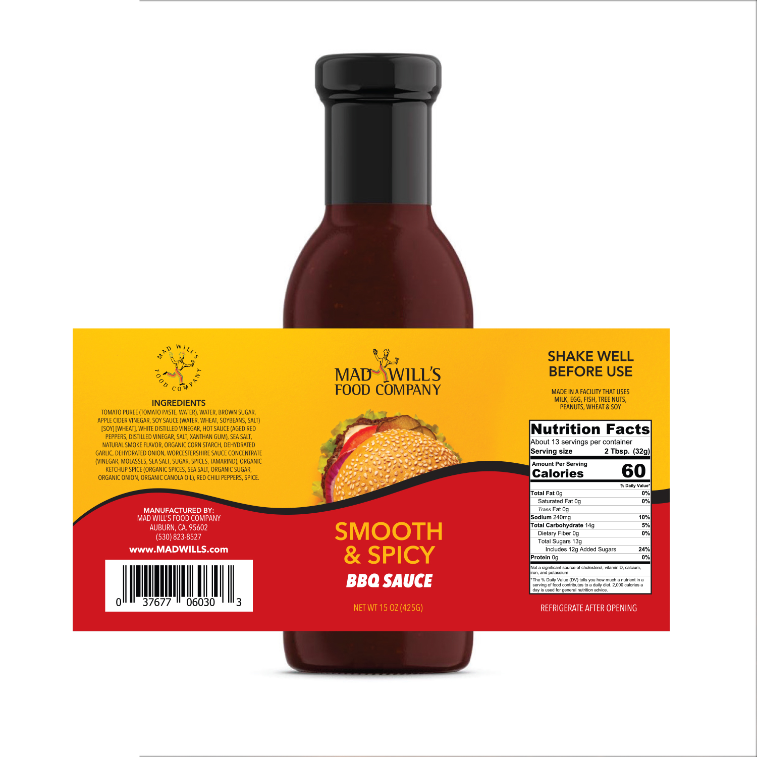 Mobirise Website Builder